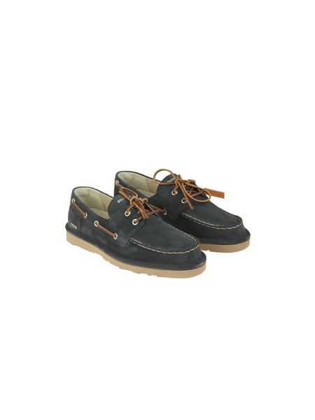 Scarpe Panchic P019 Blu